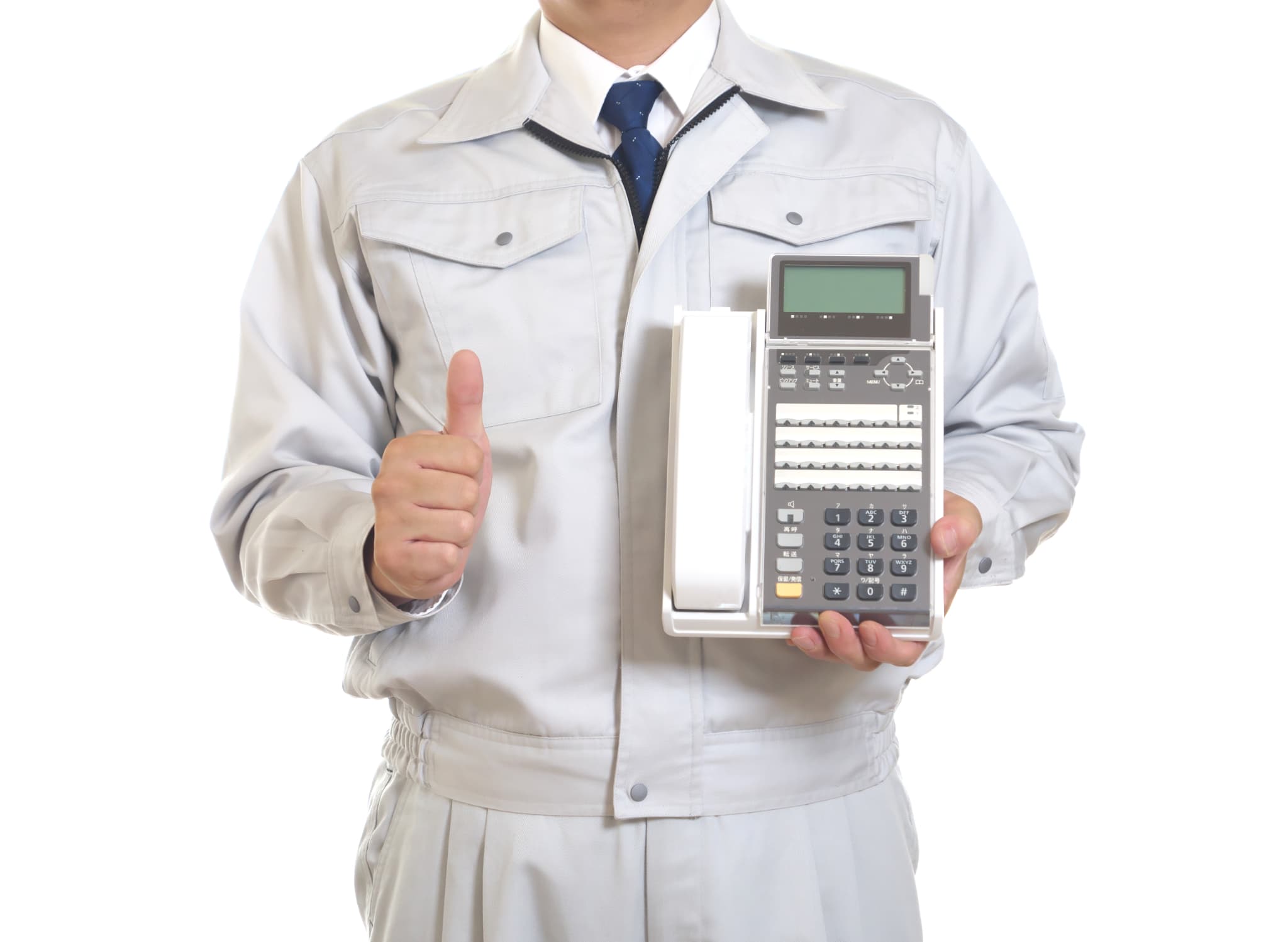 お問い合わせ画像